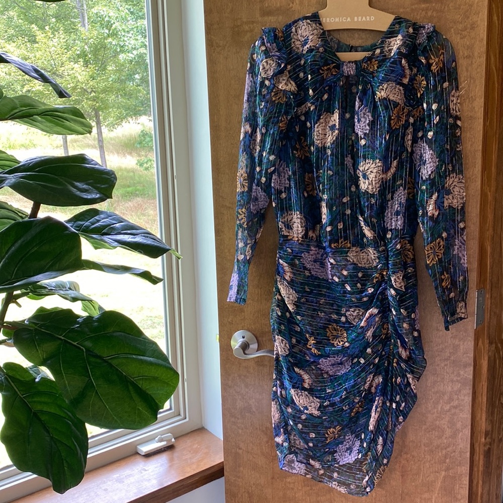 Veronica Beard Dress NWT